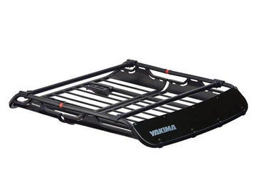 OffGrid Cargo Basket - Medium - Brixton 4x4 - Buy Online Now!